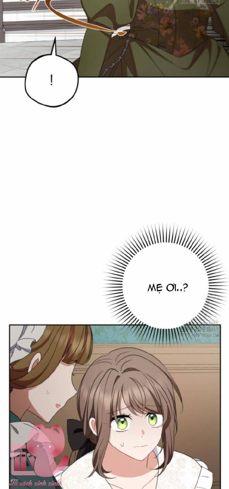 Được Yêu Thương Mà Còn Ngại Ngùng Sao! 81 trang 47