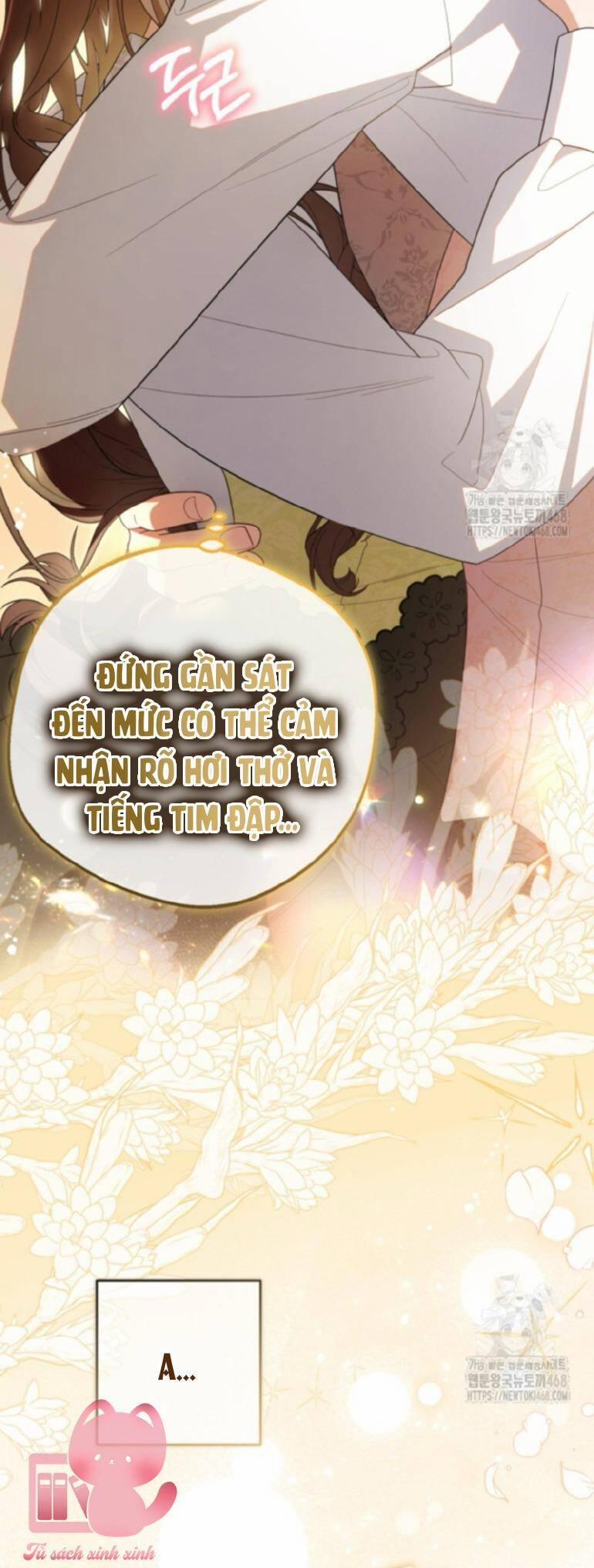 Được Yêu Thương Mà Còn Ngại Ngùng Sao! 81 trang 5