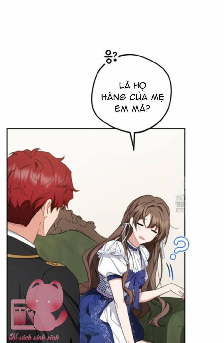 Được Yêu Thương Mà Còn Ngại Ngùng Sao! 81 trang 52