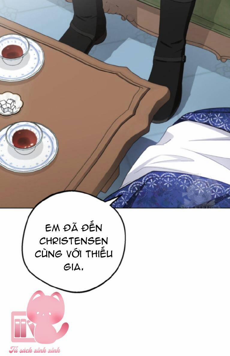 Được Yêu Thương Mà Còn Ngại Ngùng Sao! 81 trang 57