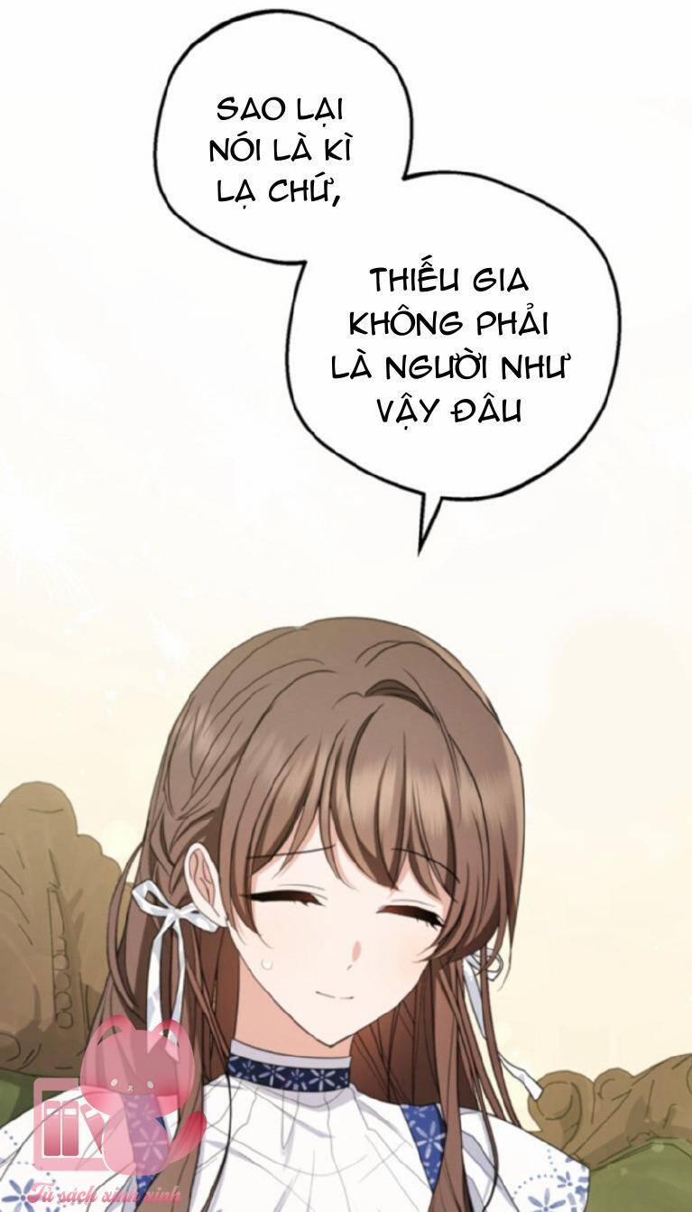 Được Yêu Thương Mà Còn Ngại Ngùng Sao! 81 trang 59