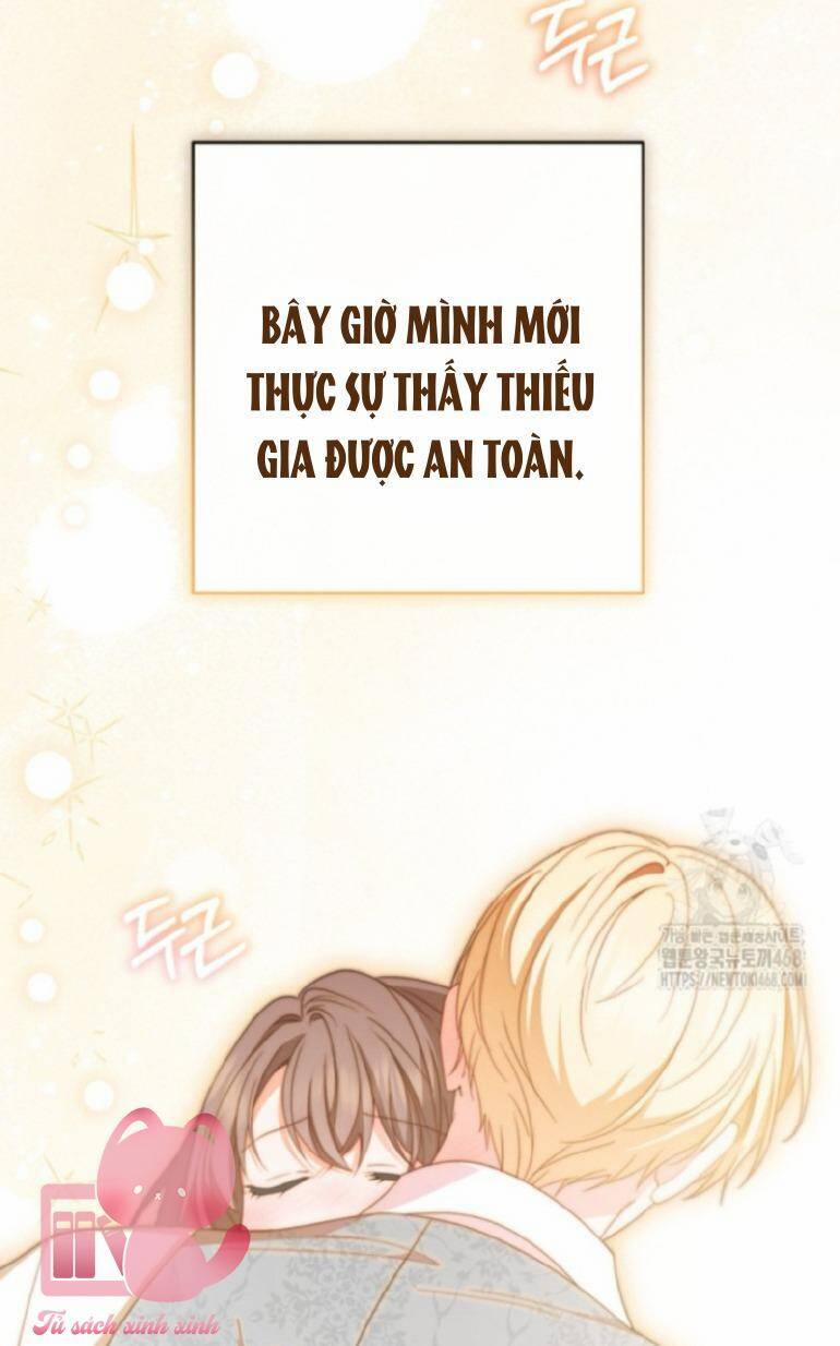 Được Yêu Thương Mà Còn Ngại Ngùng Sao! 81 trang 6