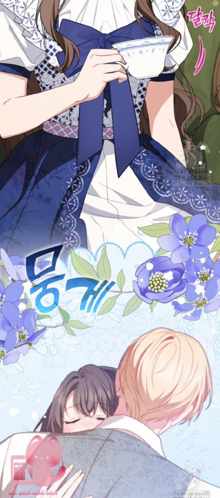 Được Yêu Thương Mà Còn Ngại Ngùng Sao! 81 trang 60