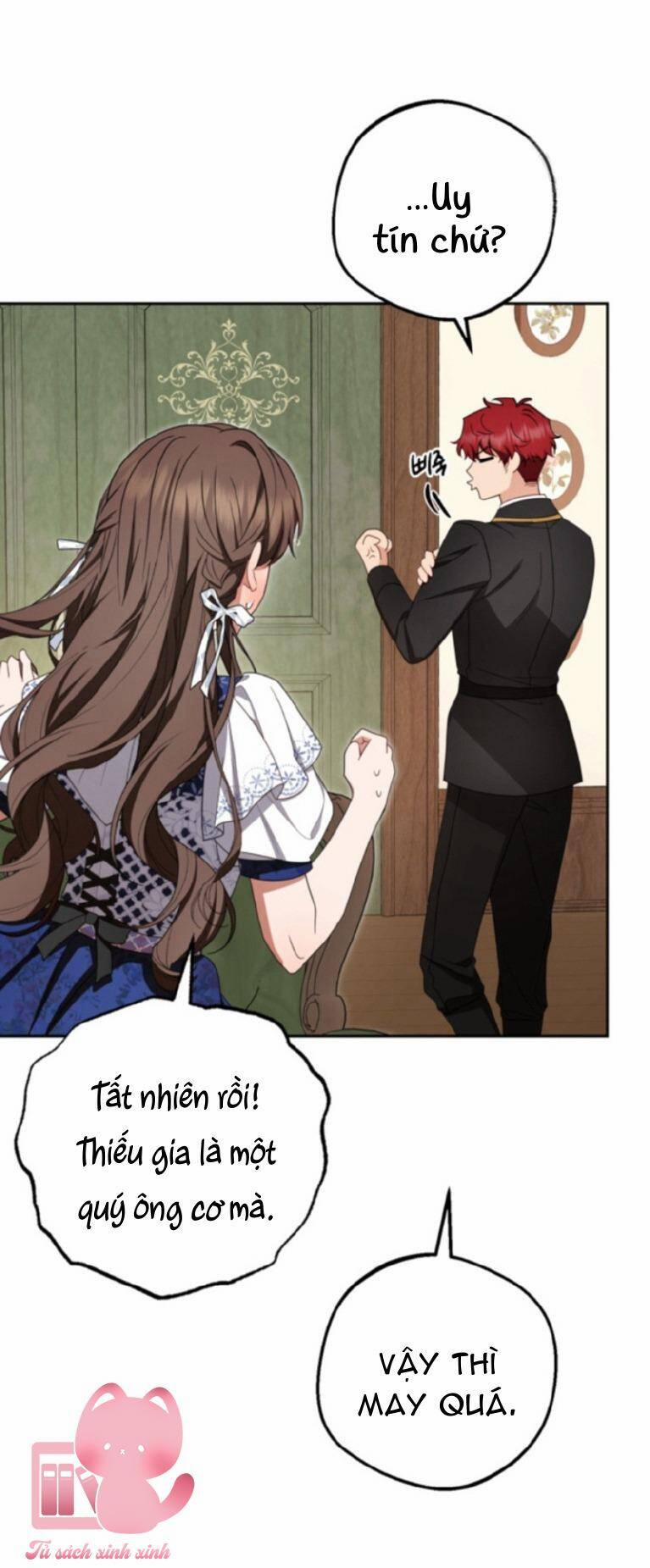 Được Yêu Thương Mà Còn Ngại Ngùng Sao! 81 trang 64