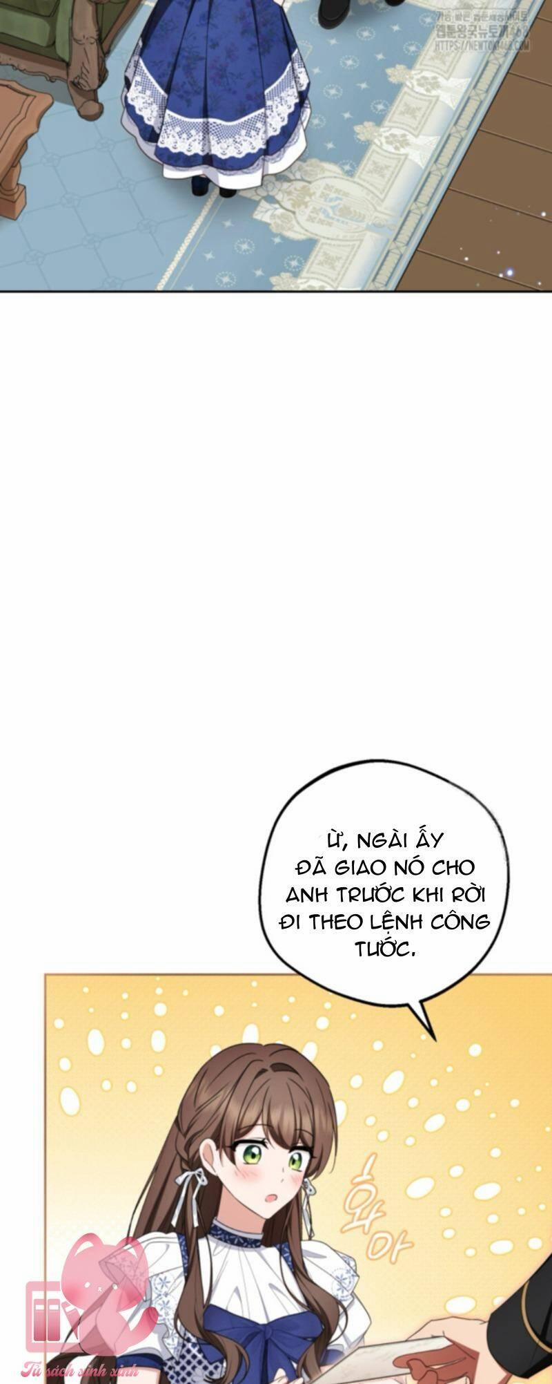 Được Yêu Thương Mà Còn Ngại Ngùng Sao! 81 trang 67