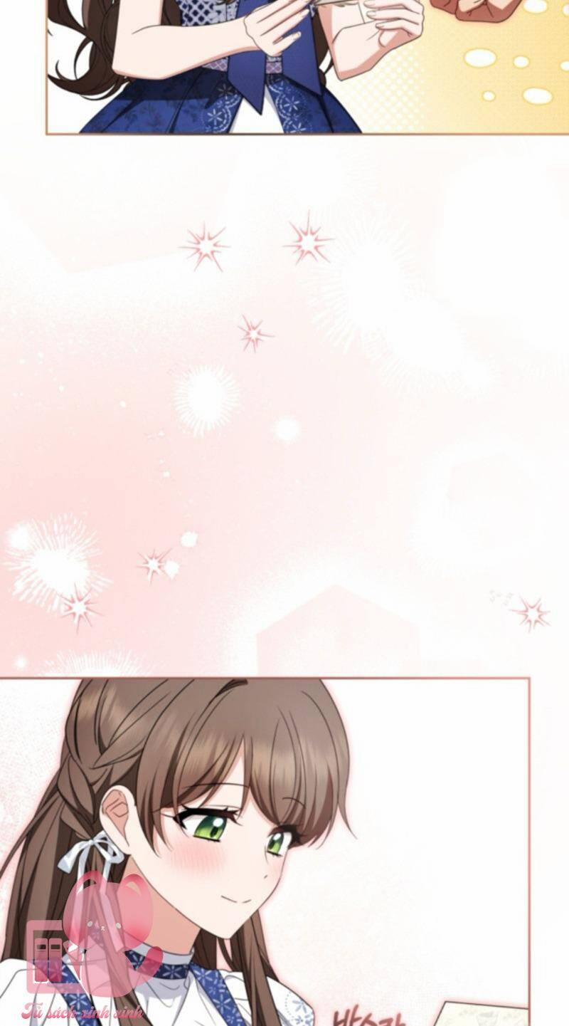 Được Yêu Thương Mà Còn Ngại Ngùng Sao! 81 trang 68