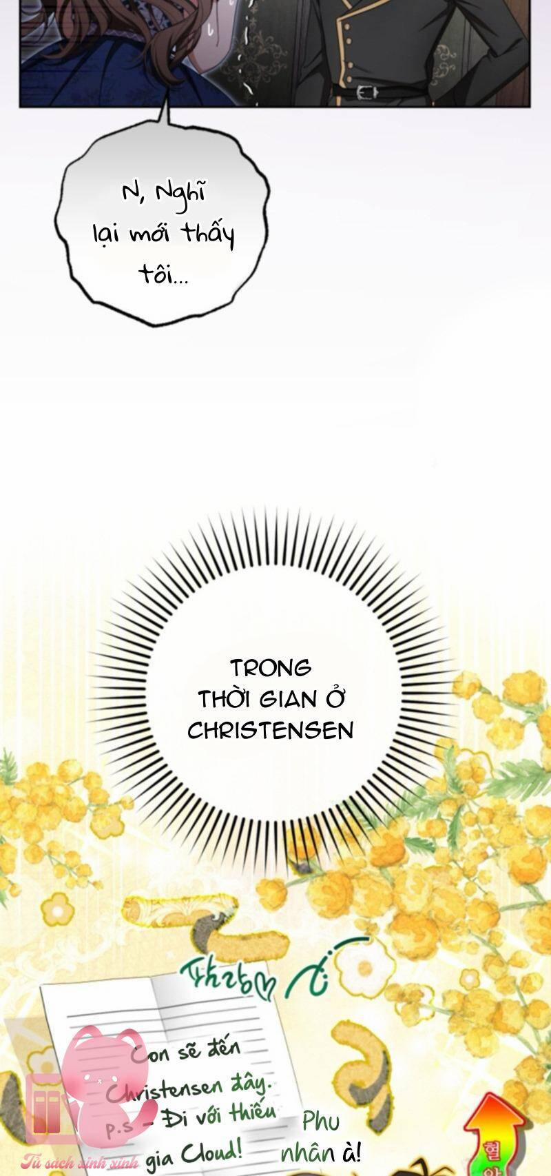 Được Yêu Thương Mà Còn Ngại Ngùng Sao! 81 trang 73