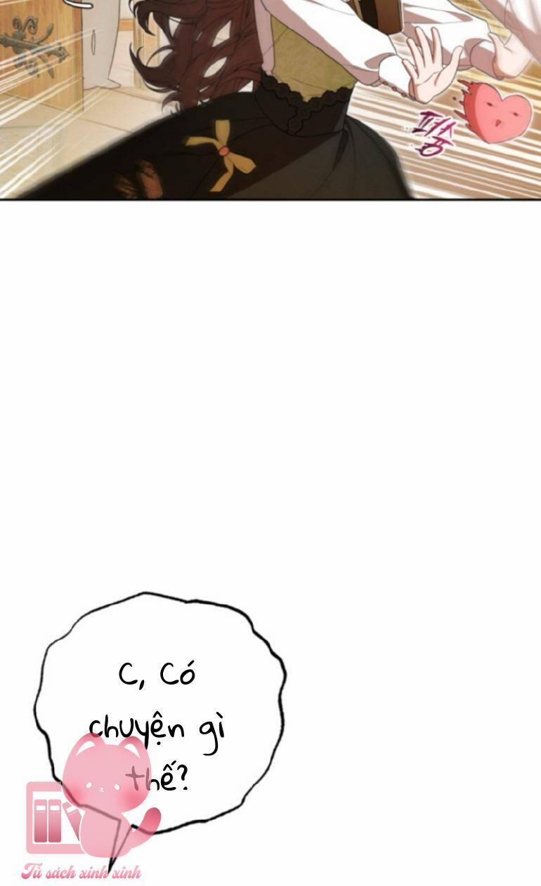 Được Yêu Thương Mà Còn Ngại Ngùng Sao! 81 trang 9