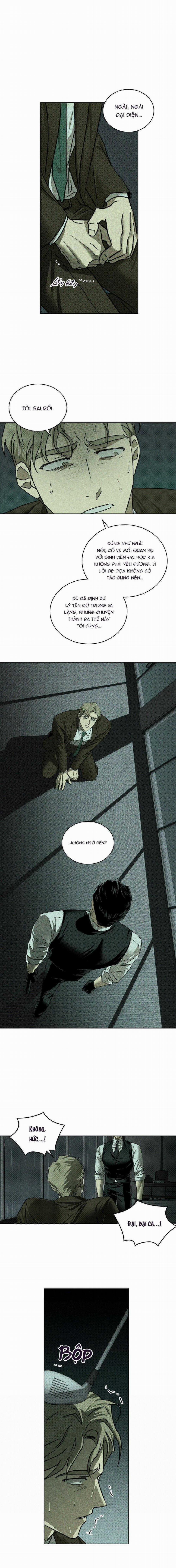 Dưới Ánh Đèn Xanh Ss2 1 trang 2