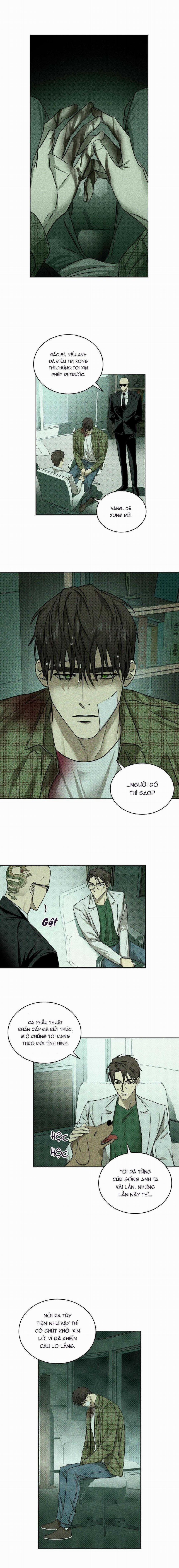 Dưới Ánh Đèn Xanh Ss2 1 trang 6