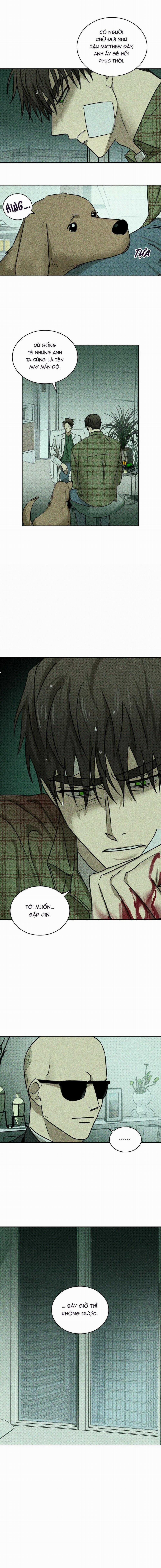 Dưới Ánh Đèn Xanh Ss2 1 trang 7