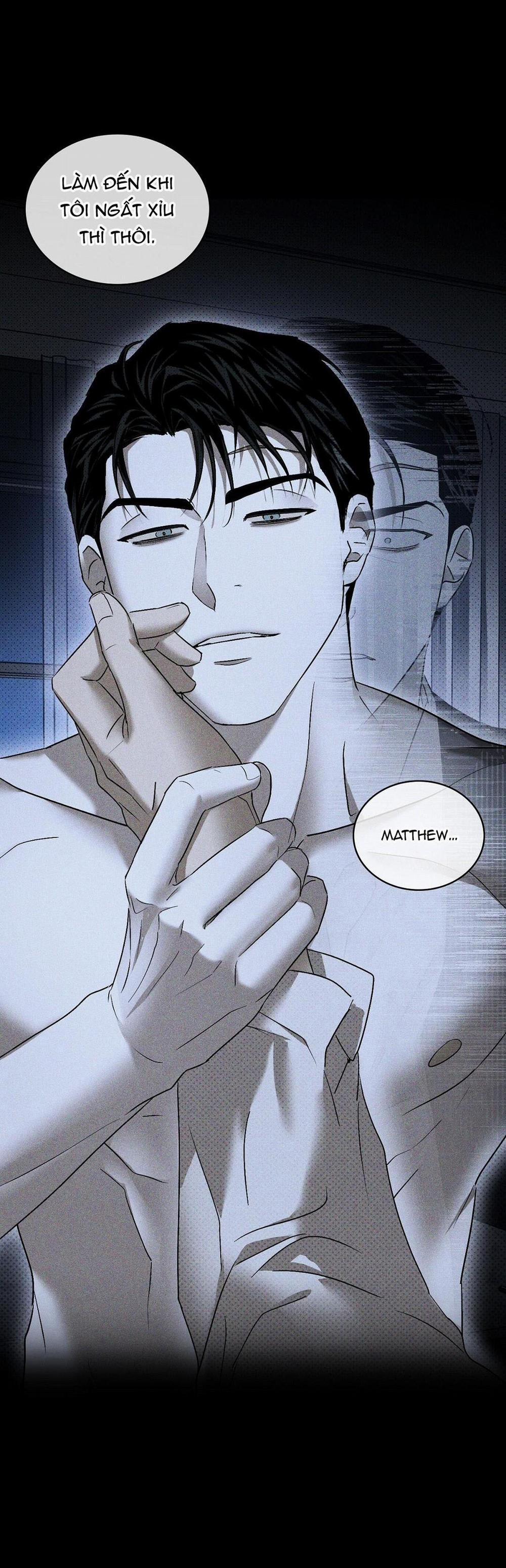 Dưới Ánh Đèn Xanh Ss2 10 trang 11