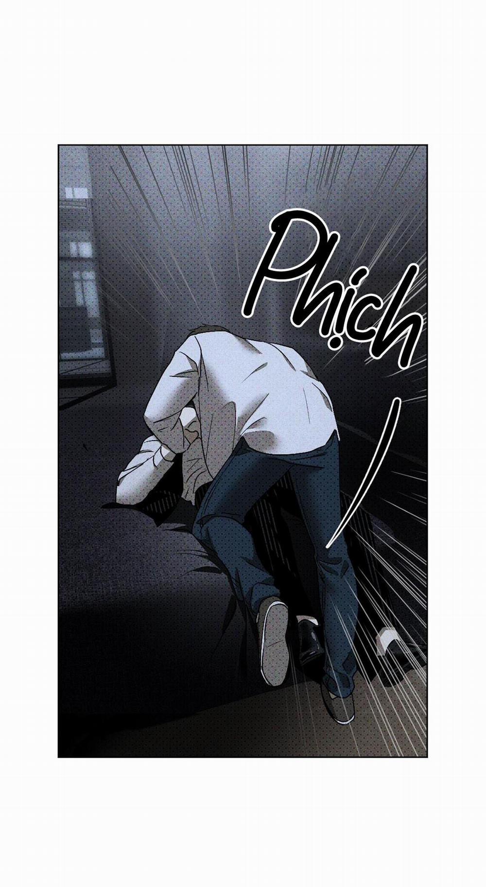 Dưới Ánh Đèn Xanh Ss2 10 trang 14