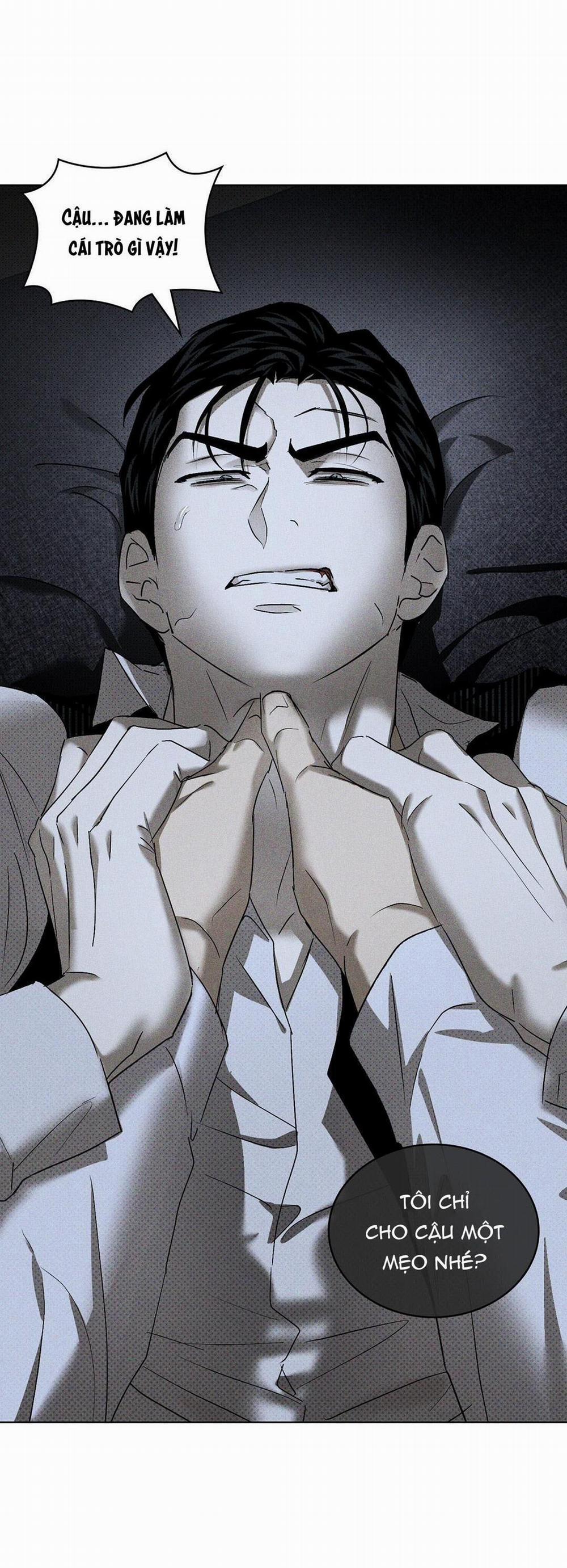 Dưới Ánh Đèn Xanh Ss2 10 trang 15