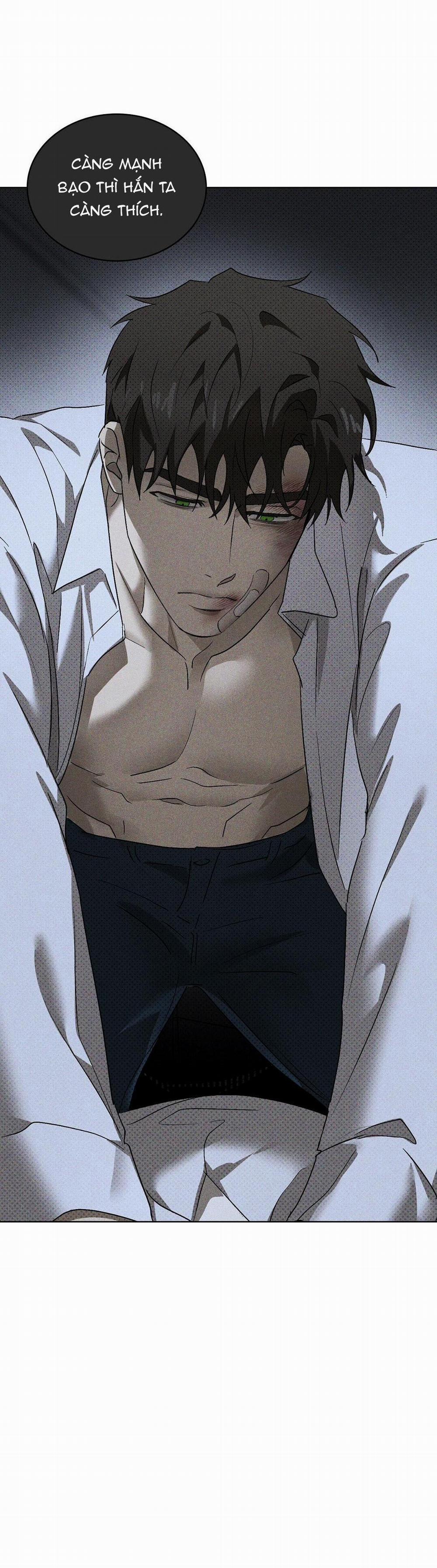 Dưới Ánh Đèn Xanh Ss2 10 trang 16