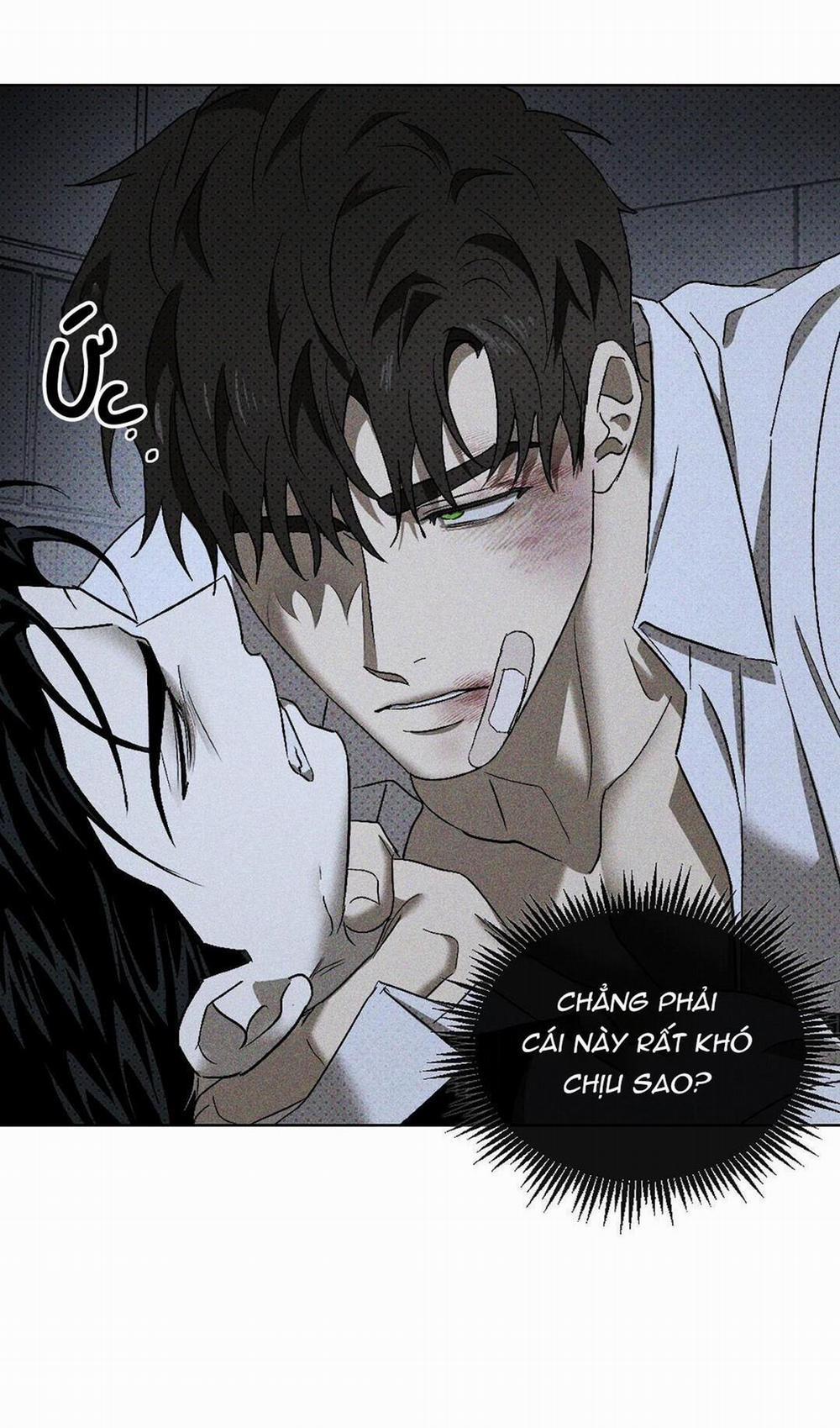 Dưới Ánh Đèn Xanh Ss2 10 trang 20