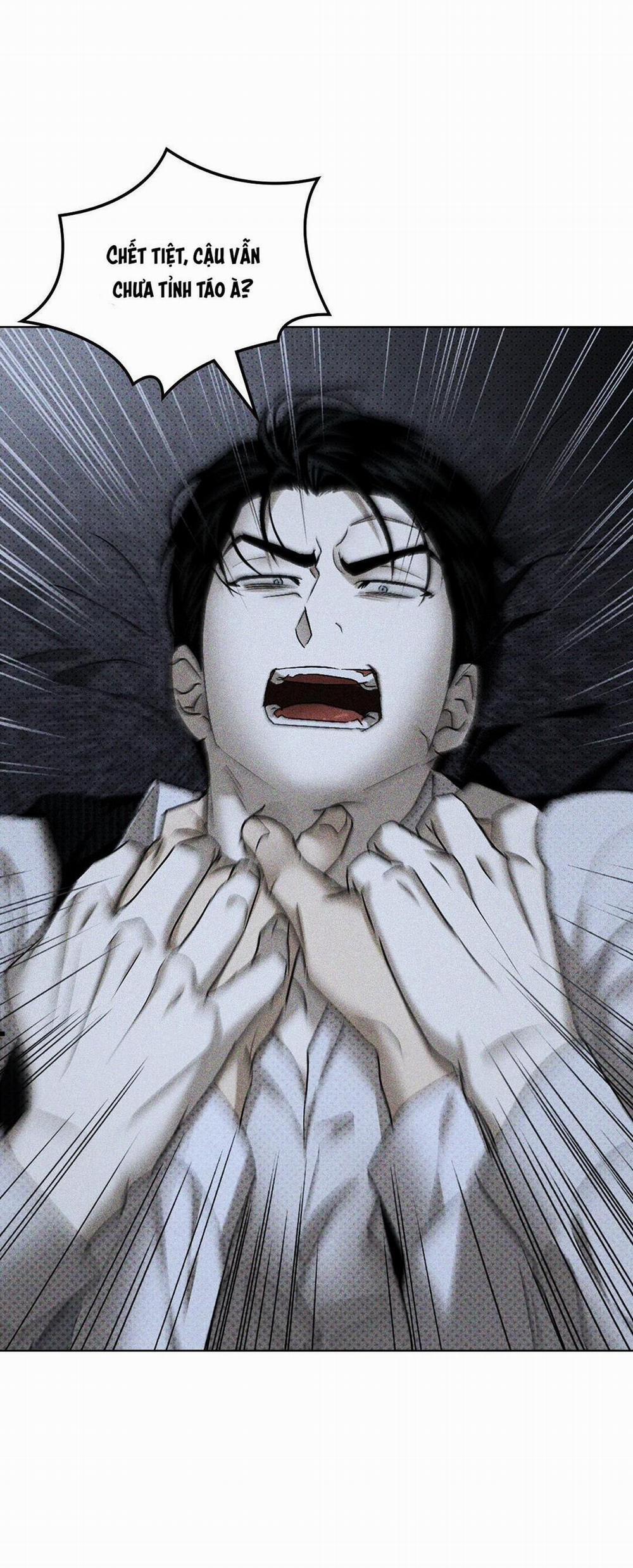 Dưới Ánh Đèn Xanh Ss2 10 trang 21