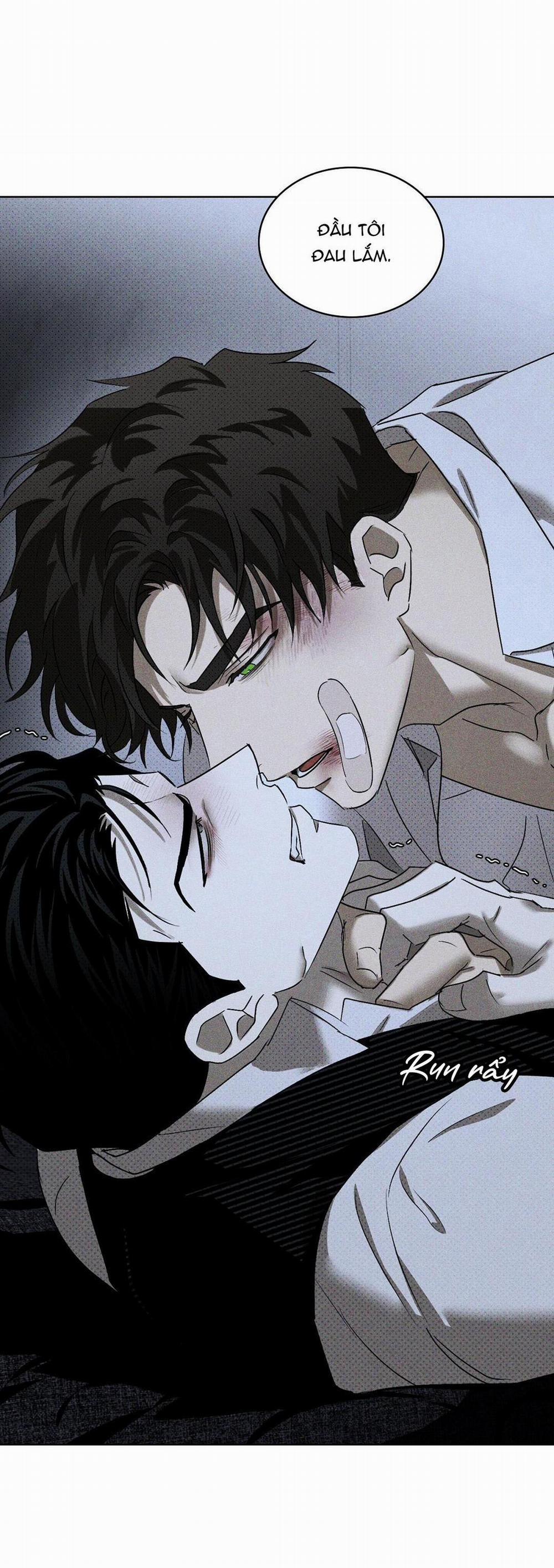 Dưới Ánh Đèn Xanh Ss2 10 trang 23