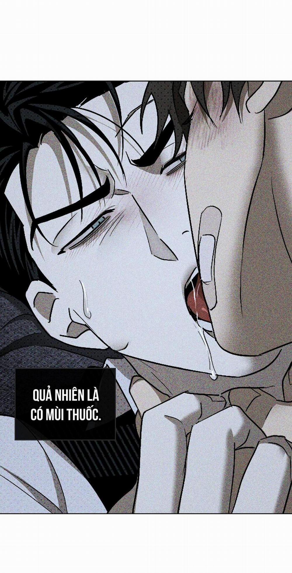 Dưới Ánh Đèn Xanh Ss2 10 trang 26