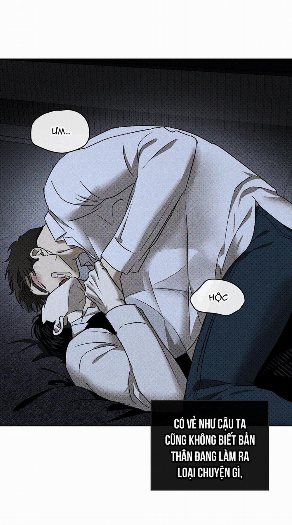 Dưới Ánh Đèn Xanh Ss2 10 trang 27