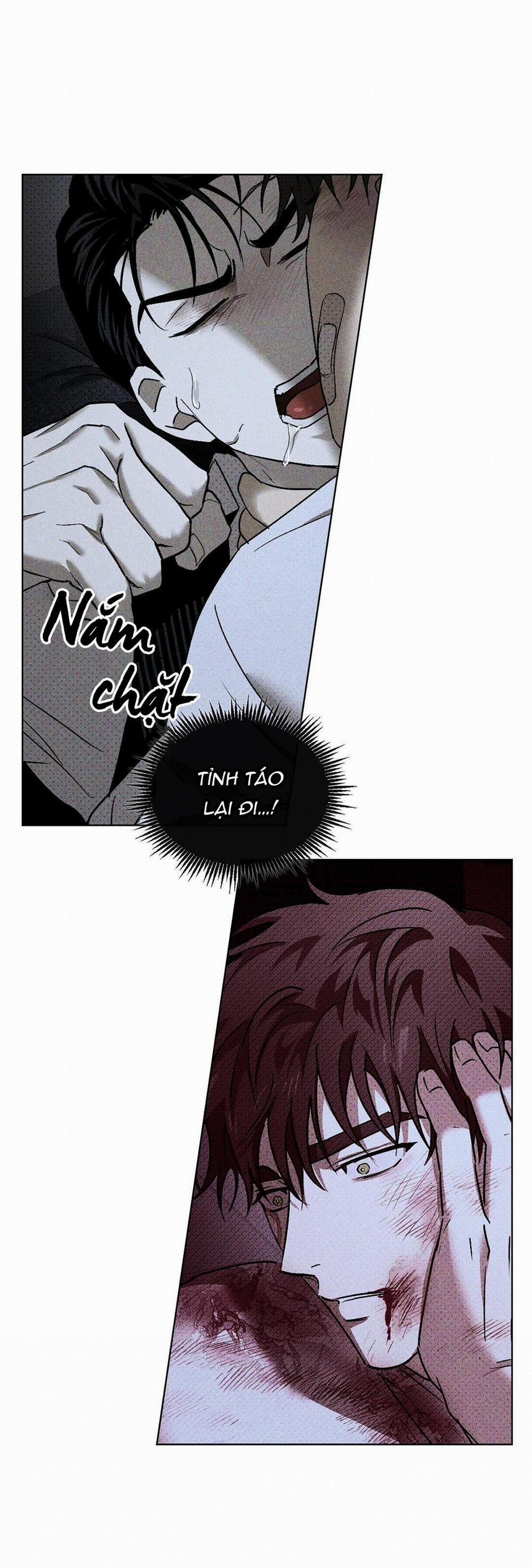 Dưới Ánh Đèn Xanh Ss2 10 trang 30