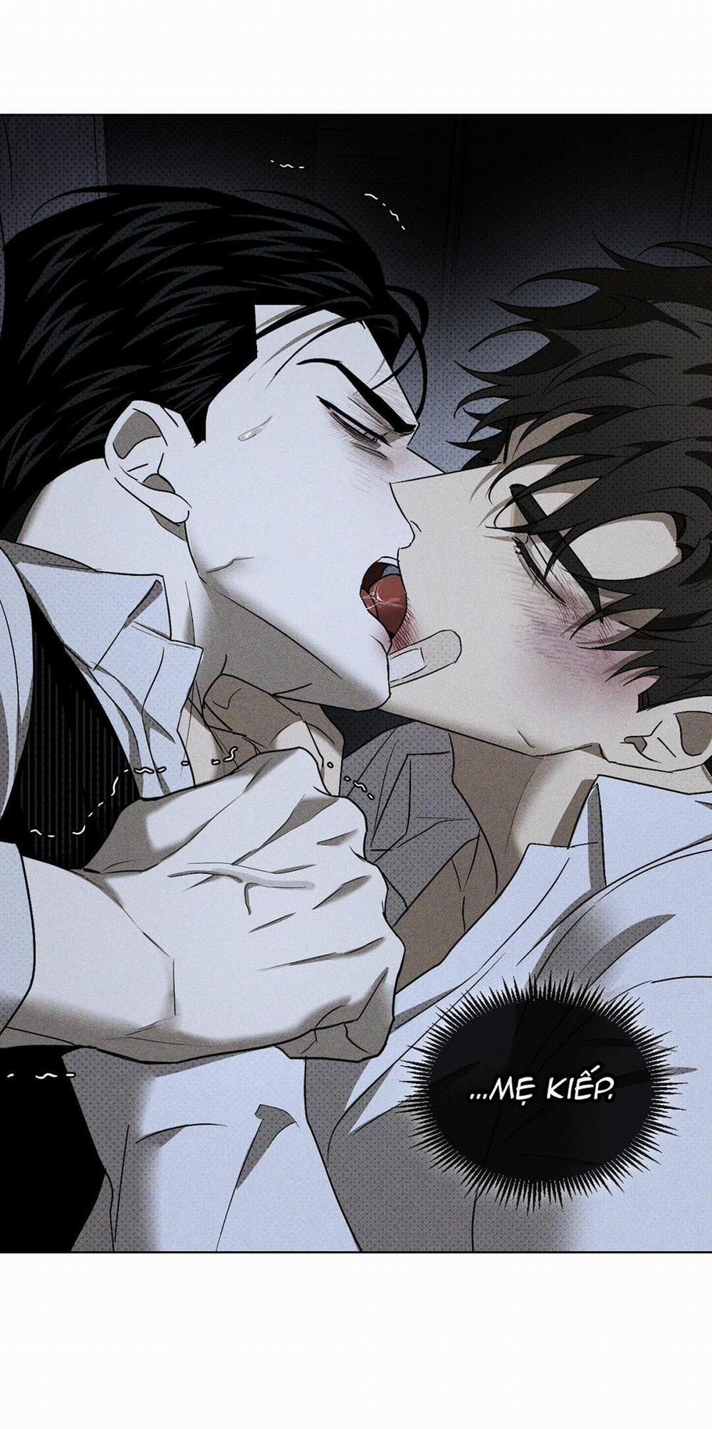 Dưới Ánh Đèn Xanh Ss2 10 trang 32