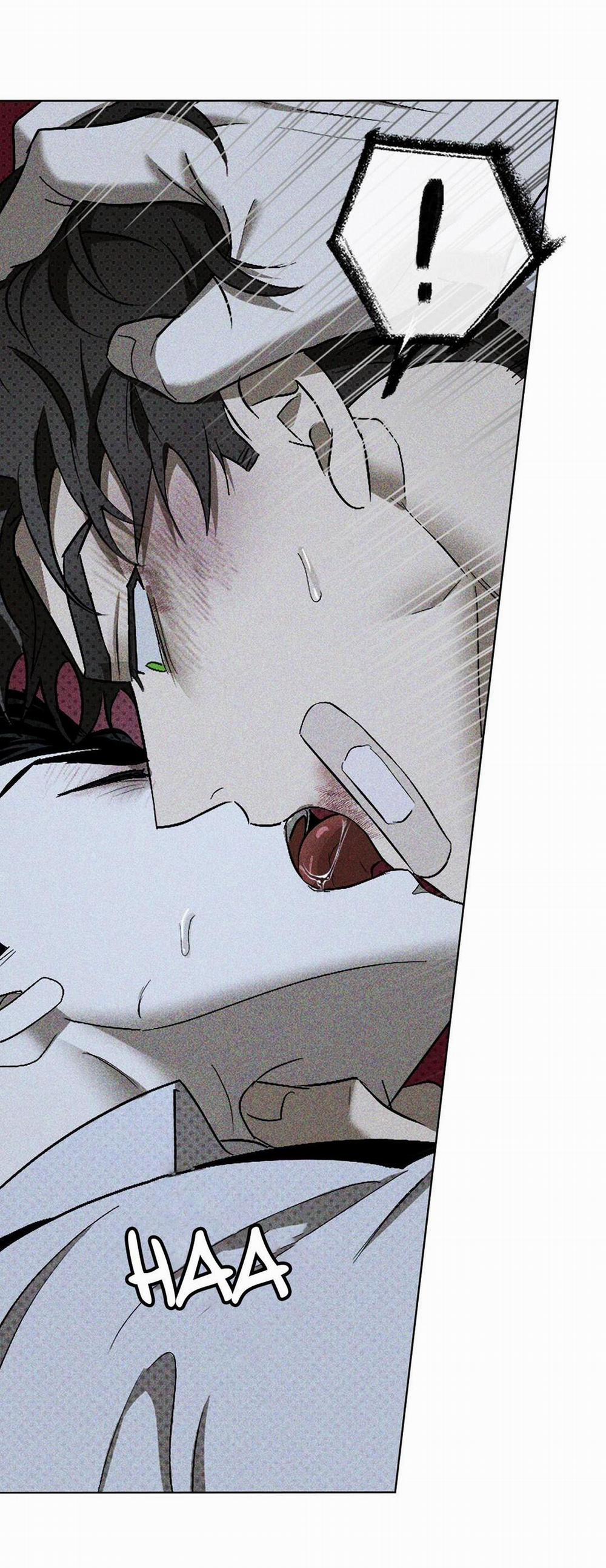 Dưới Ánh Đèn Xanh Ss2 10 trang 35