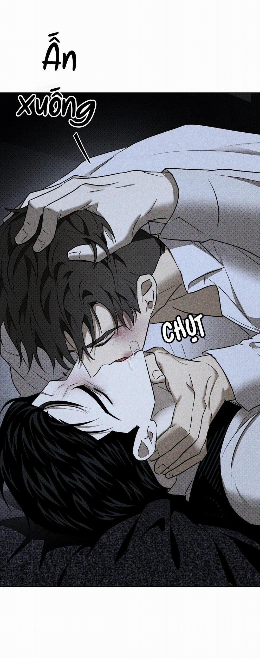 Dưới Ánh Đèn Xanh Ss2 10 trang 36