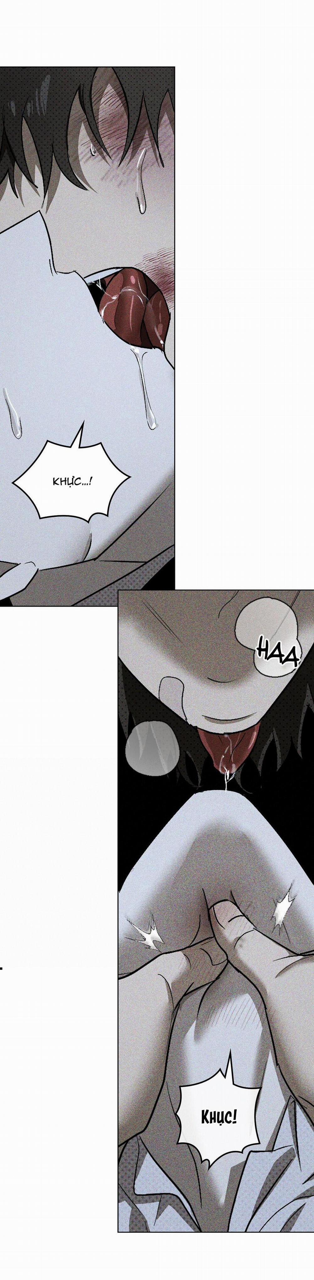 Dưới Ánh Đèn Xanh Ss2 10 trang 39