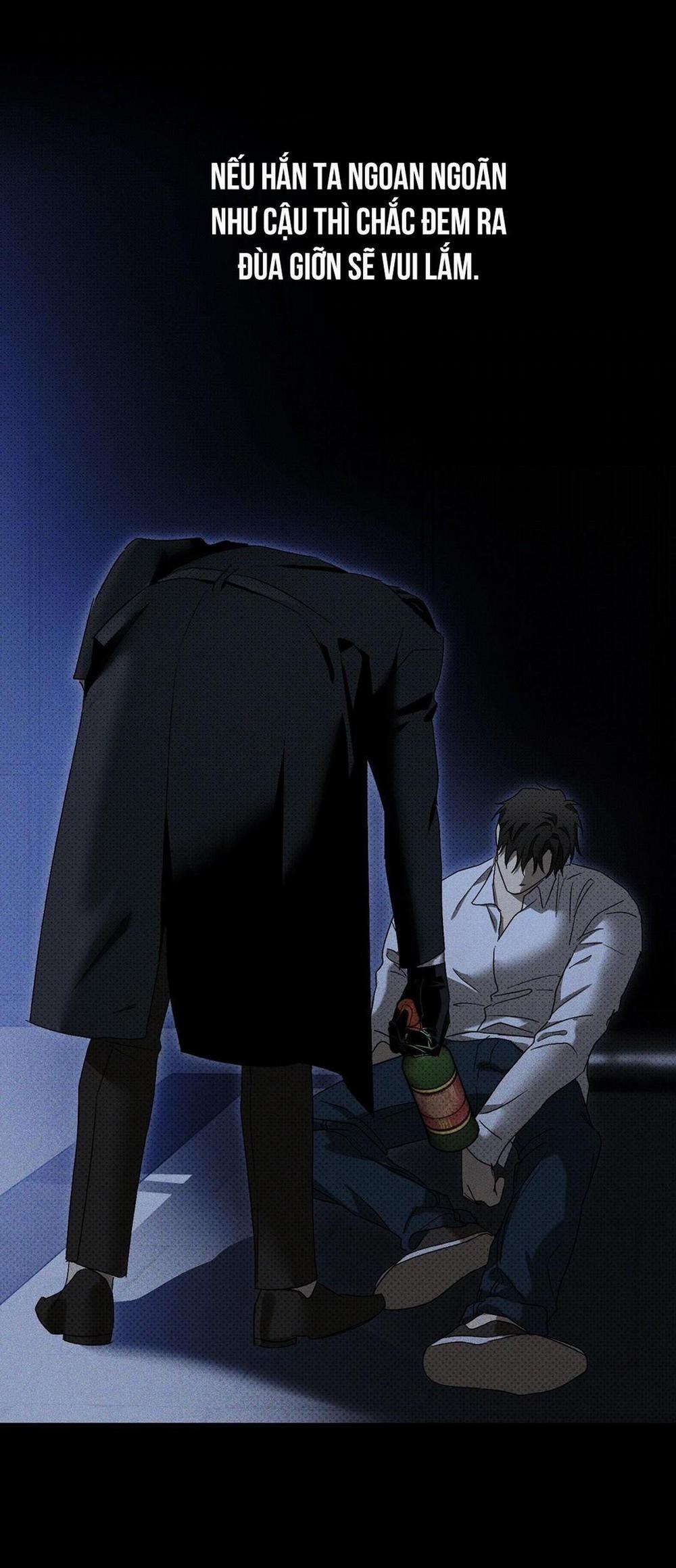 Dưới Ánh Đèn Xanh Ss2 10 trang 4