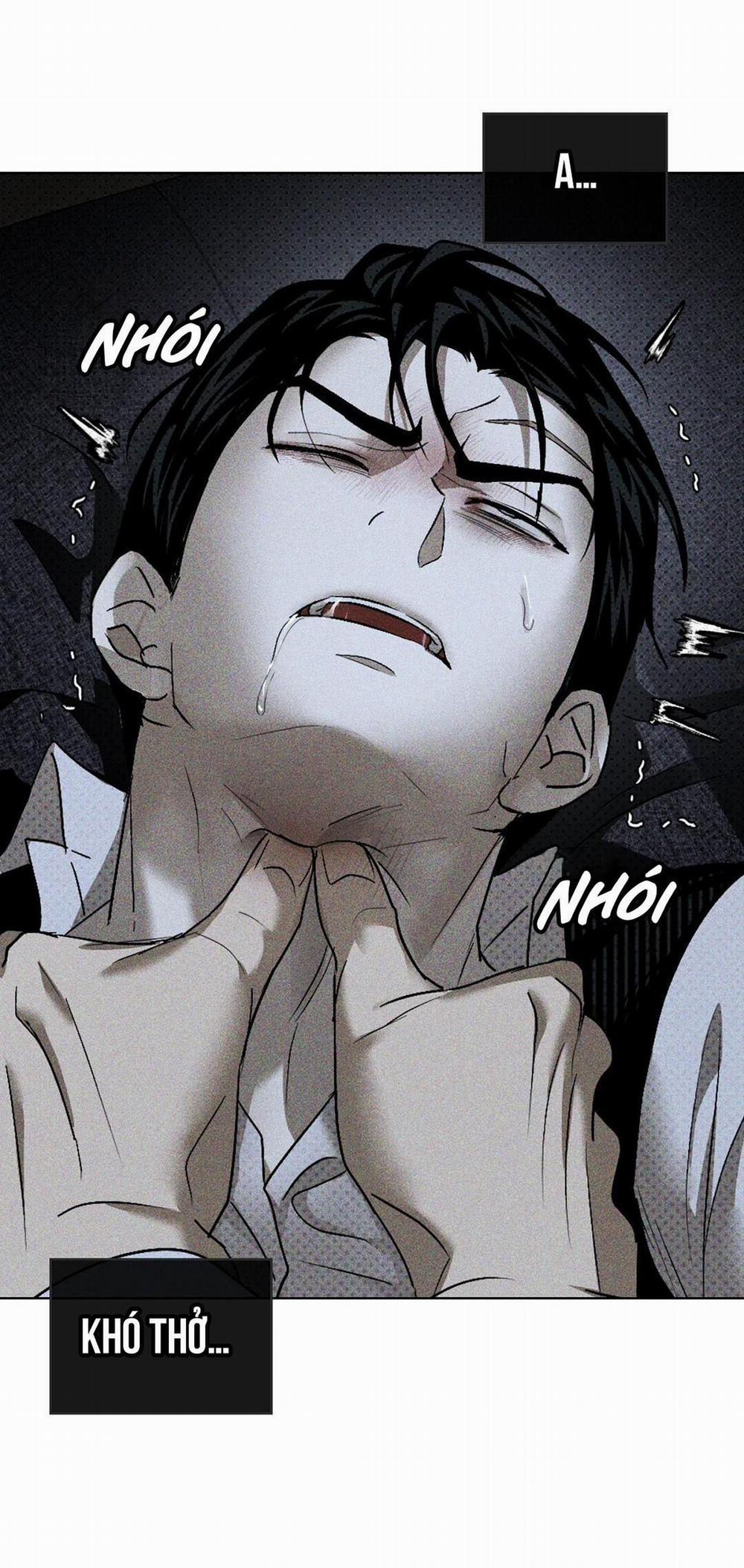 Dưới Ánh Đèn Xanh Ss2 10 trang 40