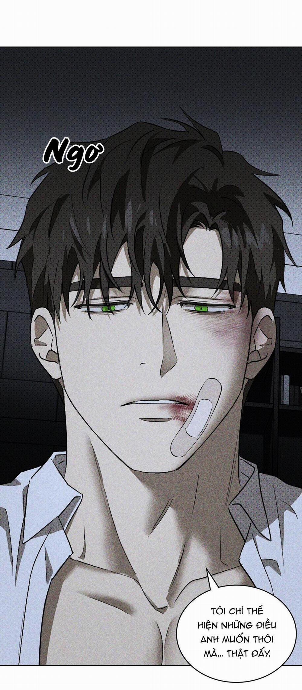 Dưới Ánh Đèn Xanh Ss2 10 trang 46