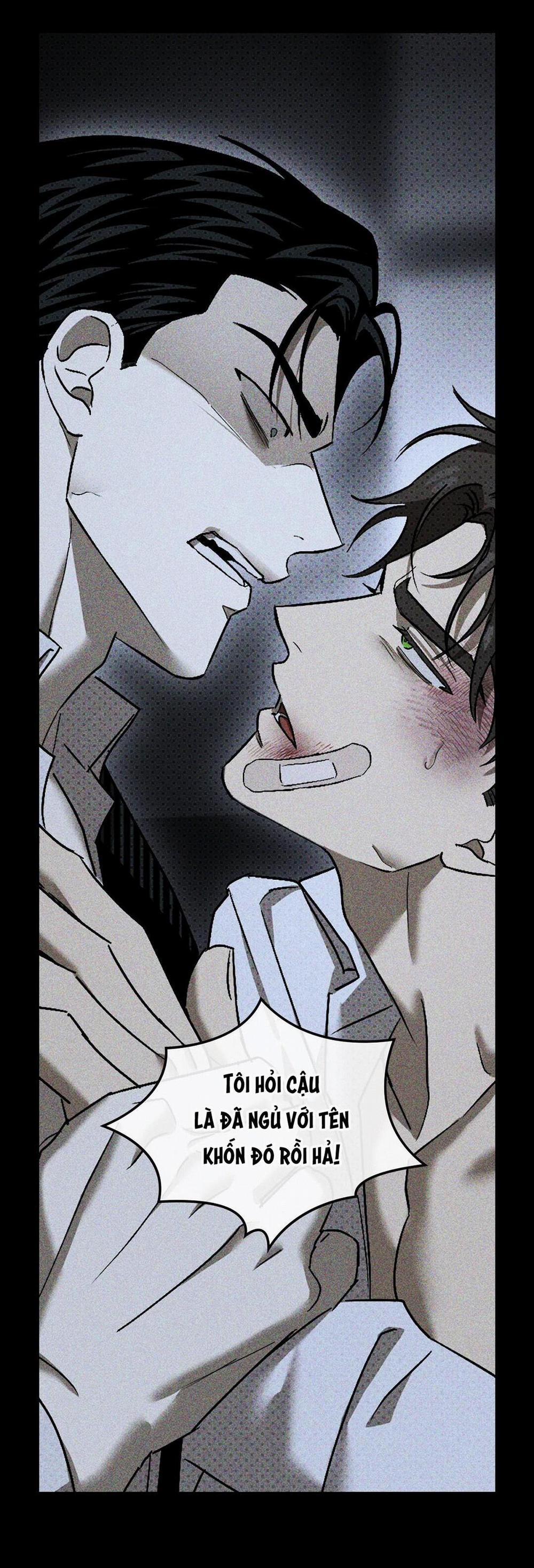 Dưới Ánh Đèn Xanh Ss2 10 trang 6