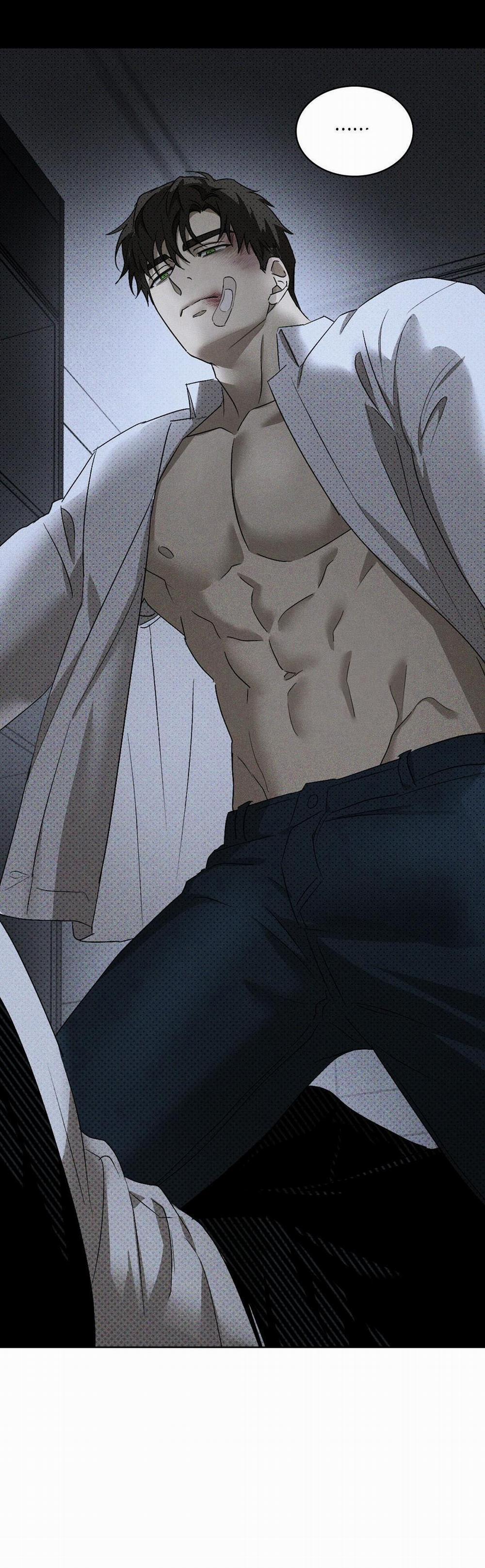 Dưới Ánh Đèn Xanh Ss2 10 trang 60