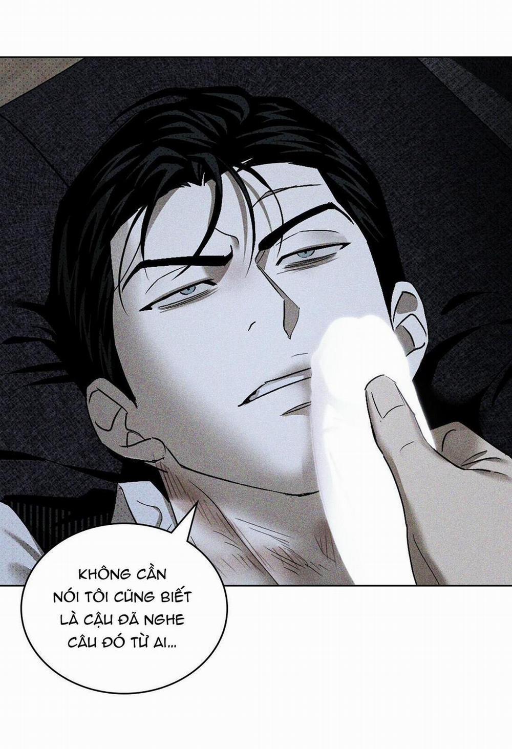 Dưới Ánh Đèn Xanh Ss2 10 trang 64