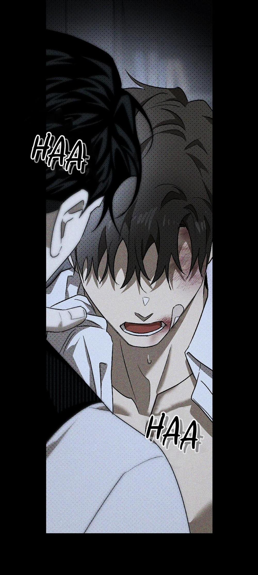 Dưới Ánh Đèn Xanh Ss2 10 trang 8