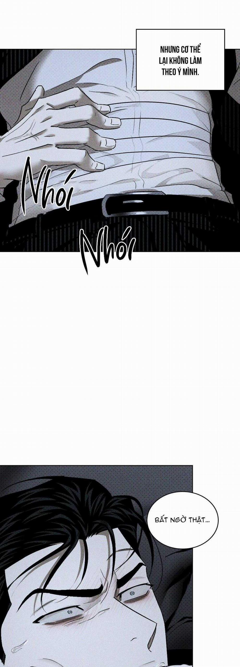 Dưới Ánh Đèn Xanh Ss2 11 trang 12