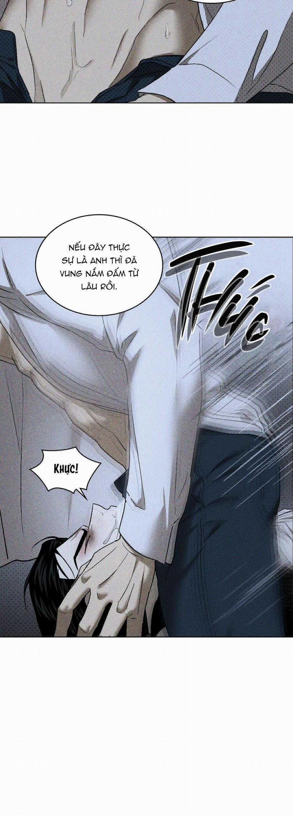 Dưới Ánh Đèn Xanh Ss2 11 trang 14