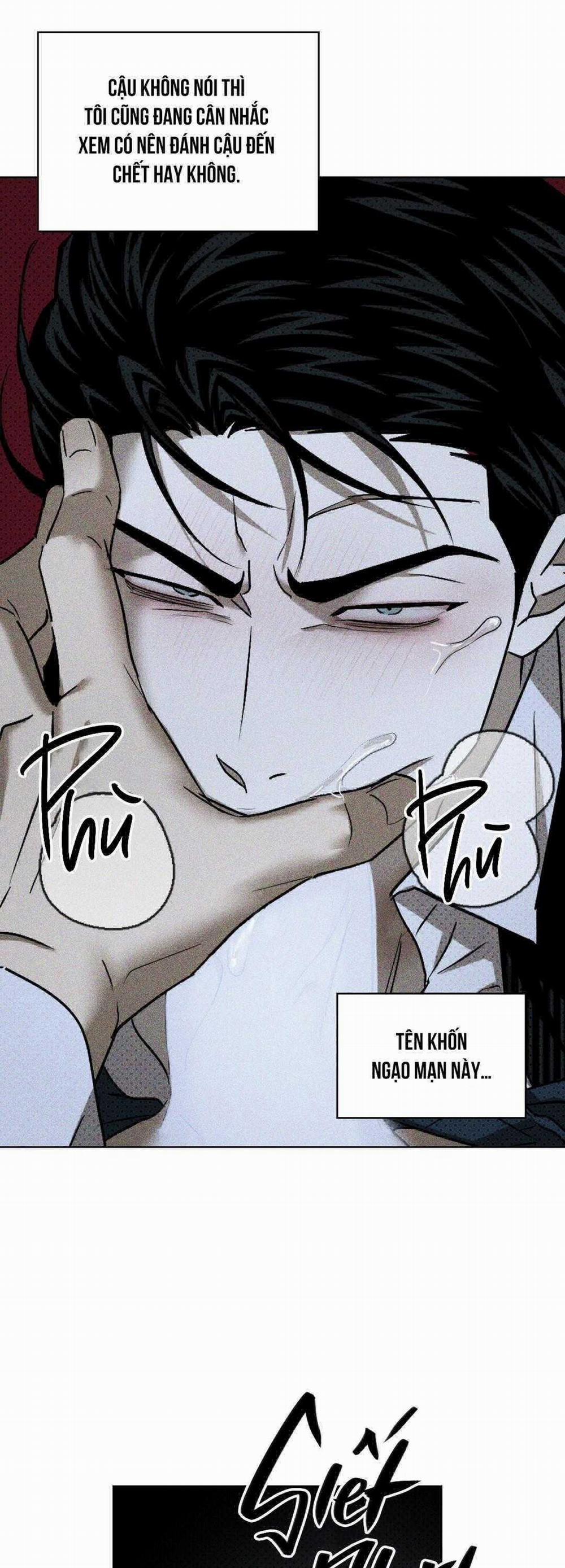 Dưới Ánh Đèn Xanh Ss2 11 trang 15