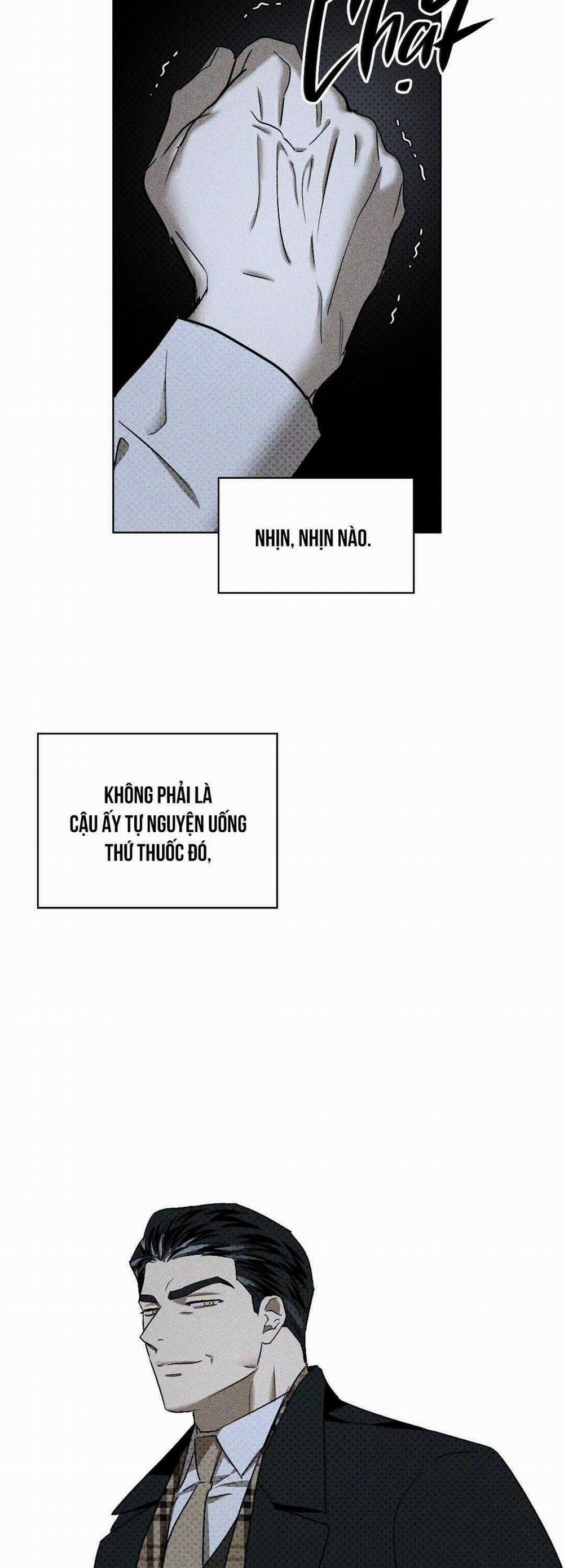 Dưới Ánh Đèn Xanh Ss2 11 trang 16