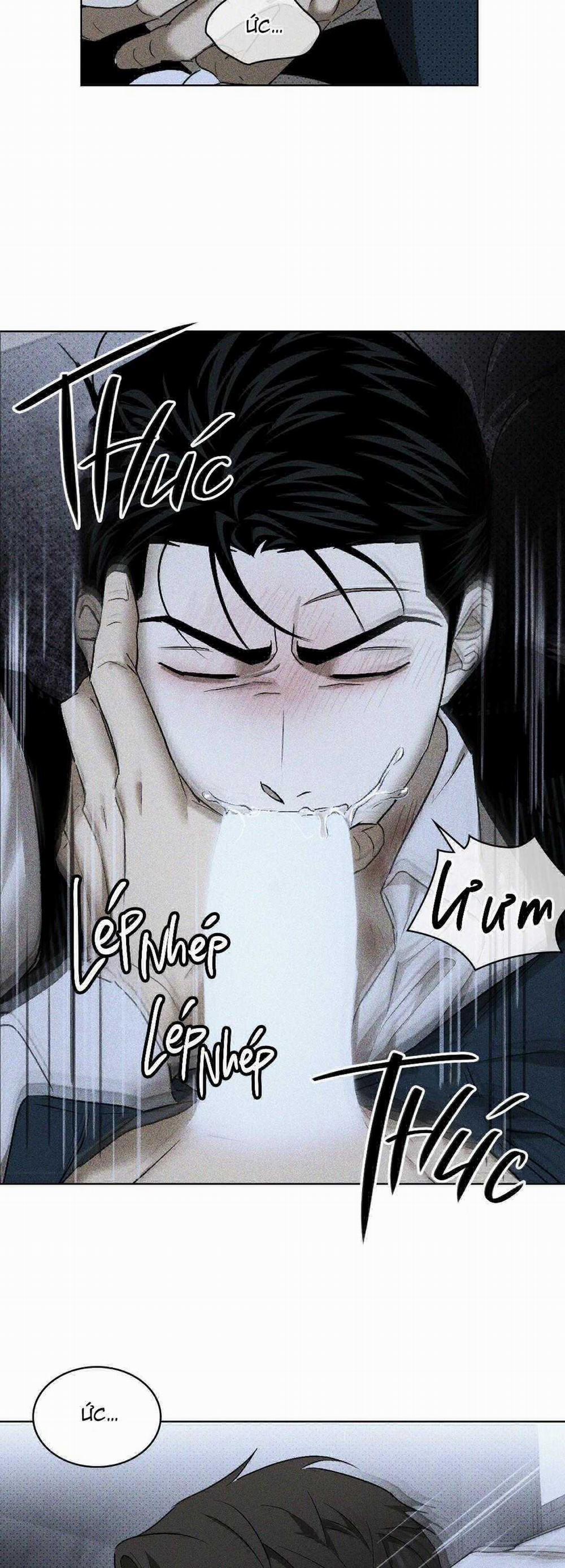 Dưới Ánh Đèn Xanh Ss2 11 trang 18