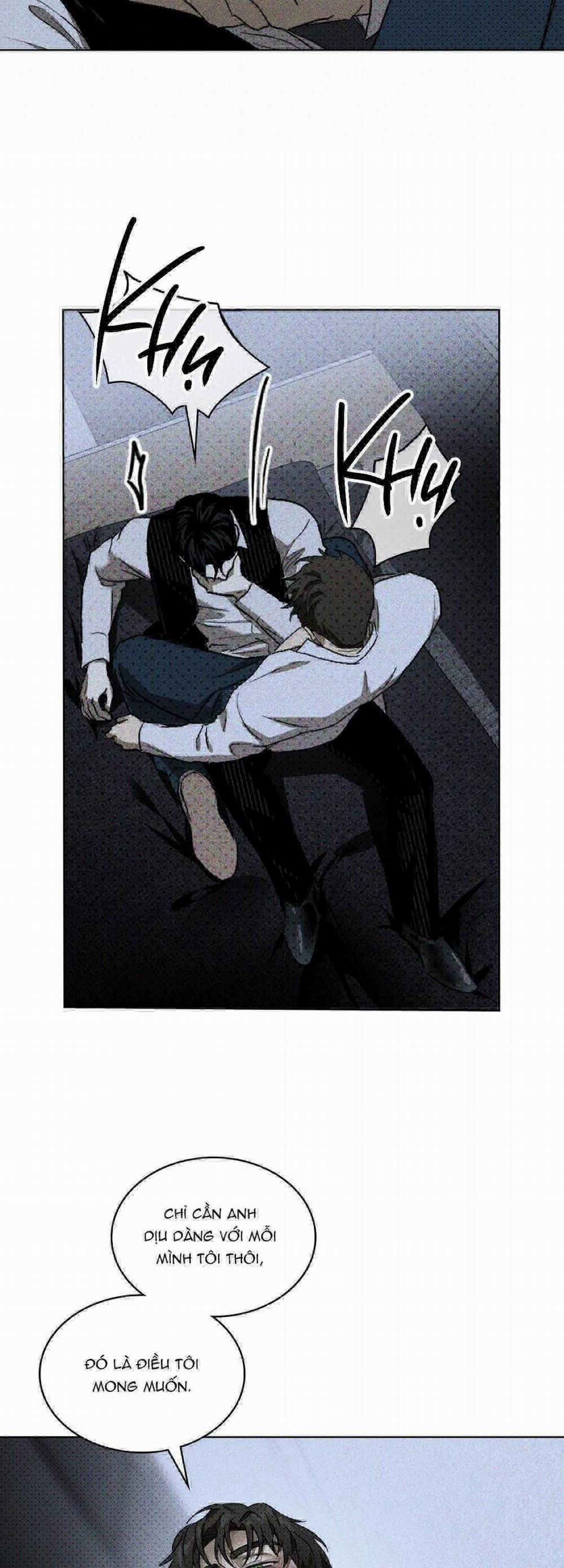 Dưới Ánh Đèn Xanh Ss2 11 trang 20