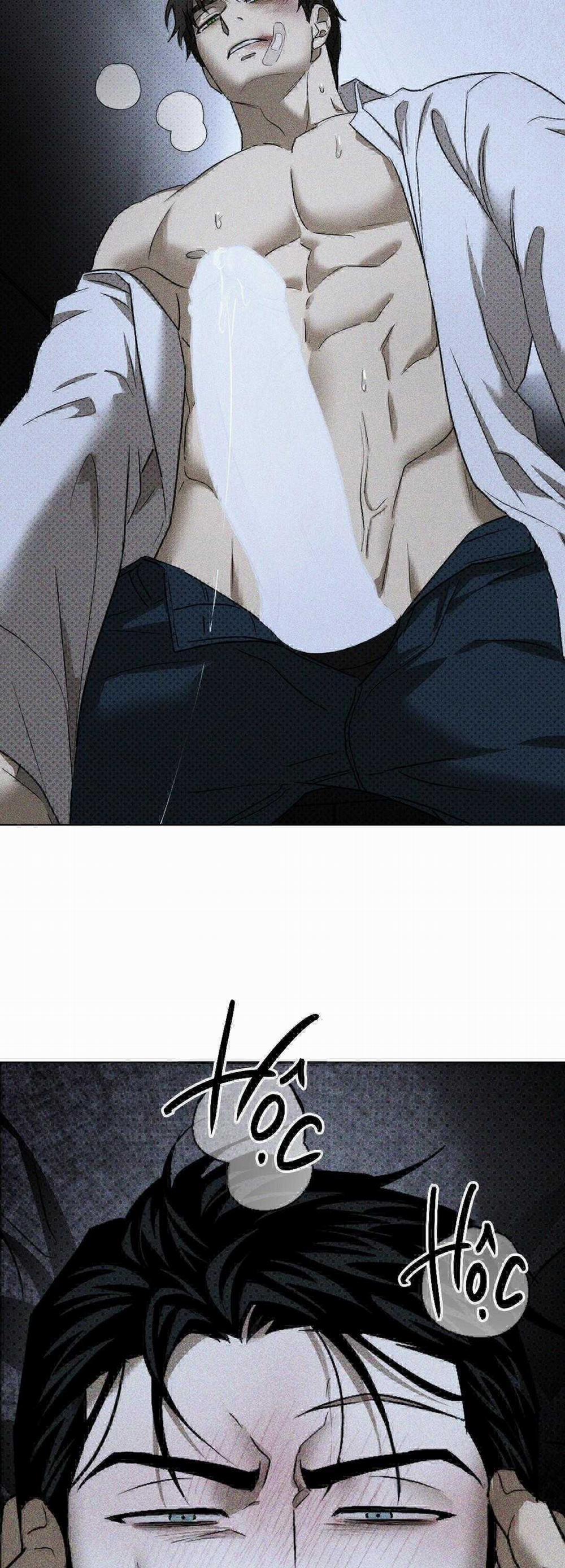 Dưới Ánh Đèn Xanh Ss2 11 trang 21