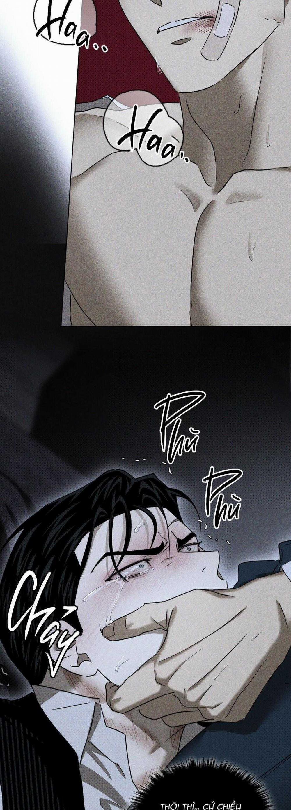 Dưới Ánh Đèn Xanh Ss2 11 trang 27