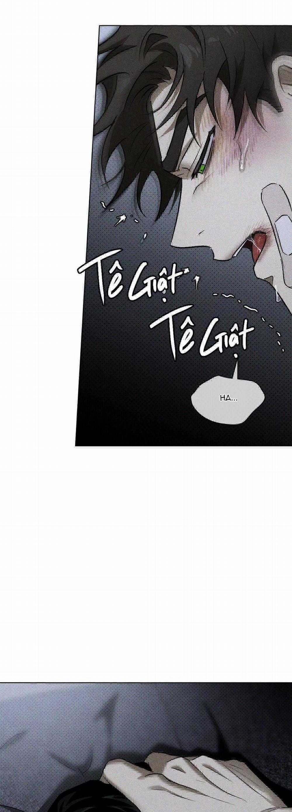 Dưới Ánh Đèn Xanh Ss2 11 trang 30