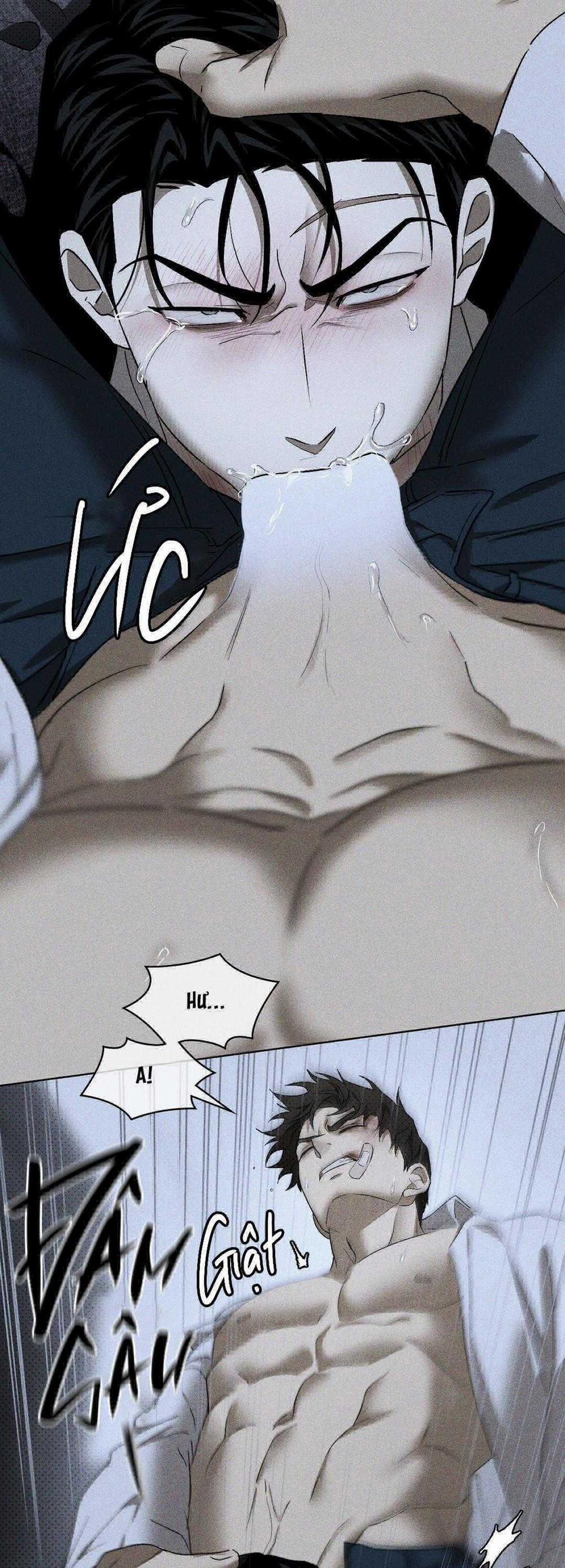 Dưới Ánh Đèn Xanh Ss2 11 trang 31