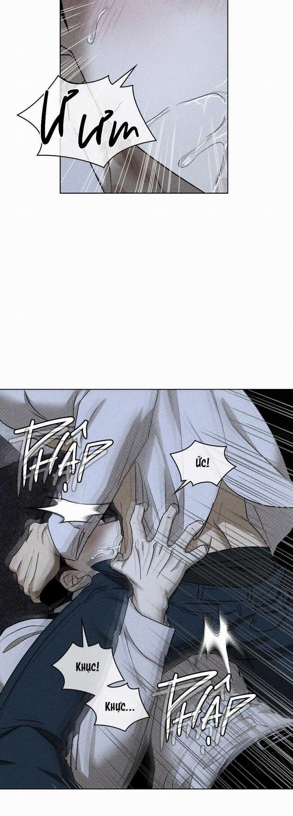 Dưới Ánh Đèn Xanh Ss2 11 trang 35