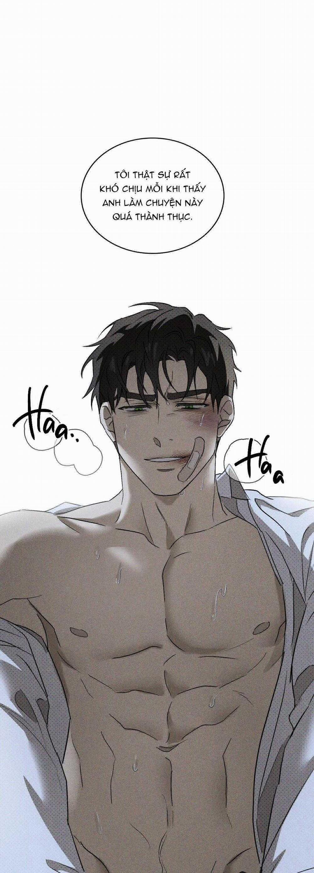 Dưới Ánh Đèn Xanh Ss2 11 trang 36