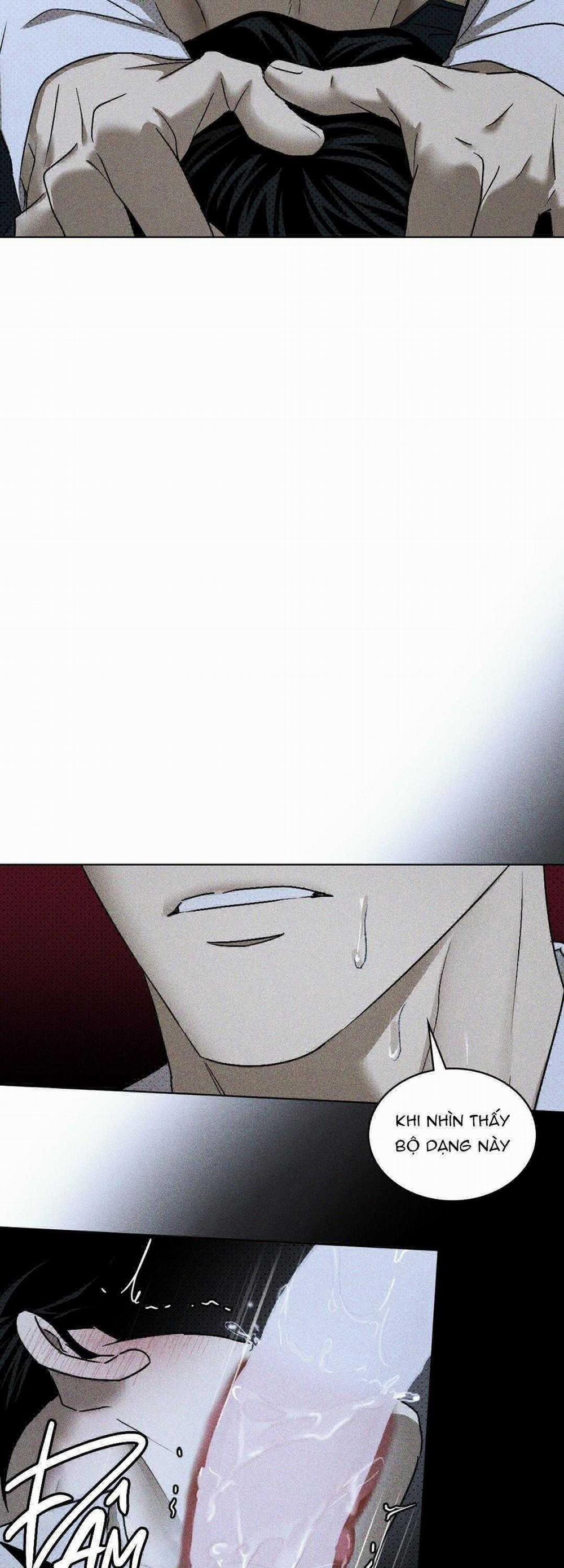 Dưới Ánh Đèn Xanh Ss2 11 trang 37