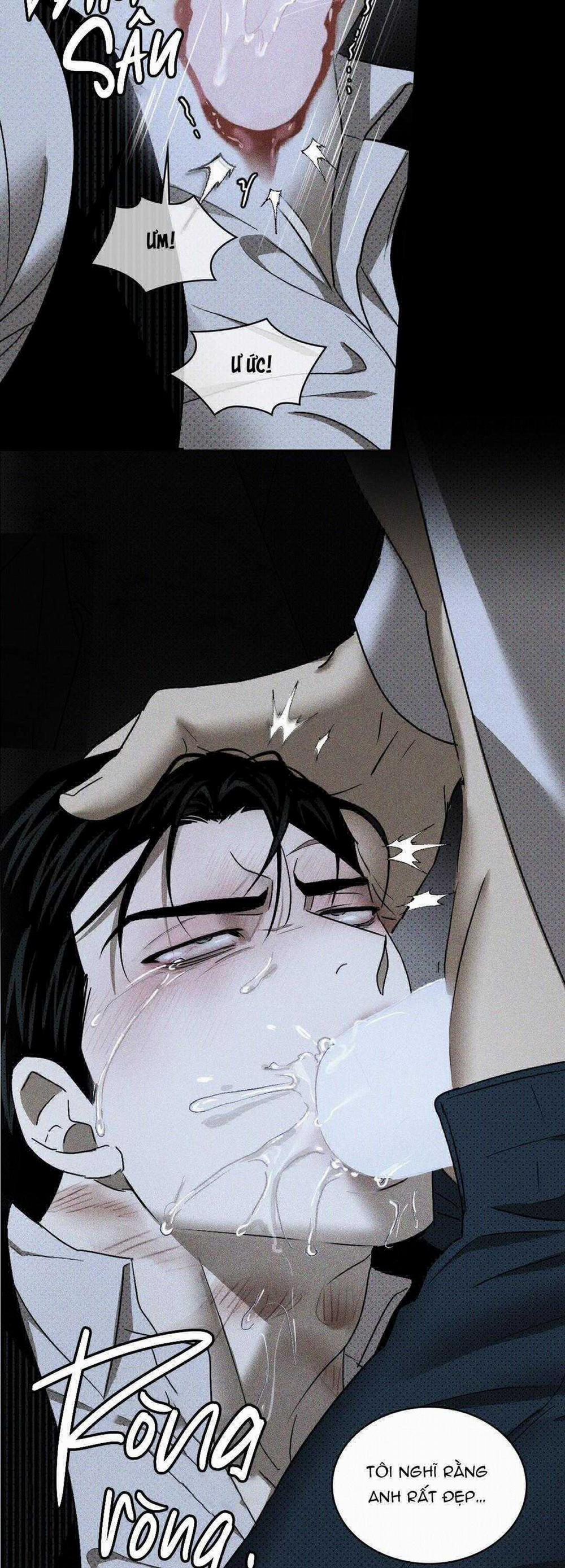 Dưới Ánh Đèn Xanh Ss2 11 trang 38